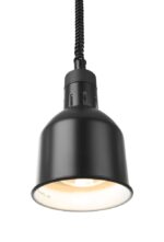 Lampe chauffante réglable