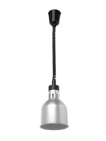 Lampe chauffante réglable