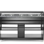 Buffet chauffant