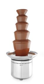 Fontaine à chocolat 5 niveaux_2
