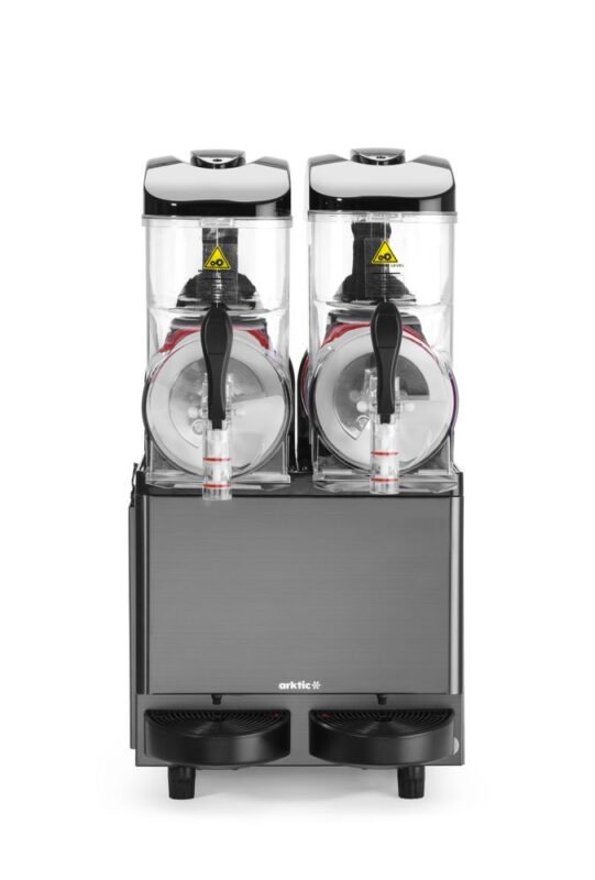 Machine à slush