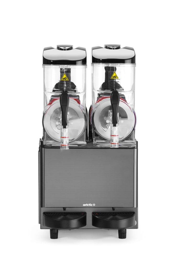 Machine à slush