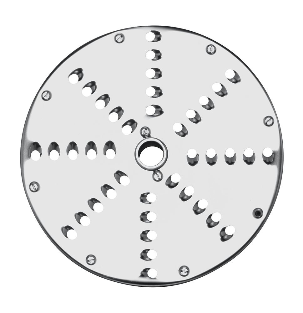 Disques à râper