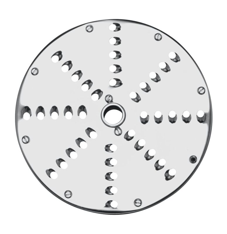 Disques à râper