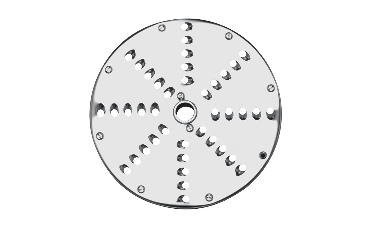 Disques à râper