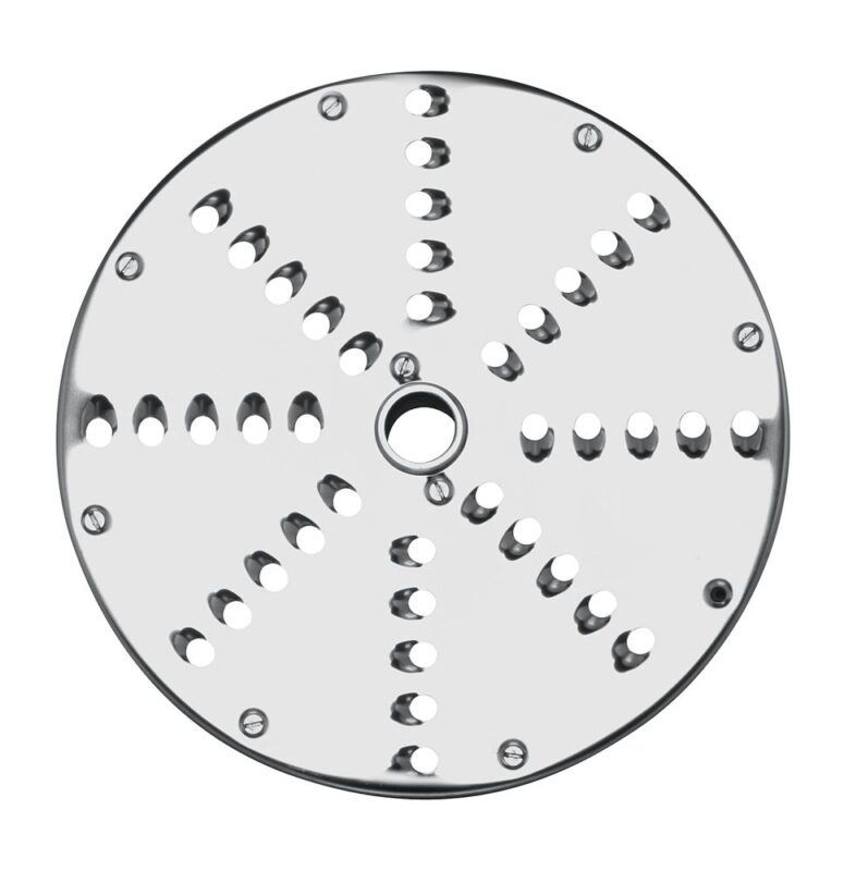 Disques à râper