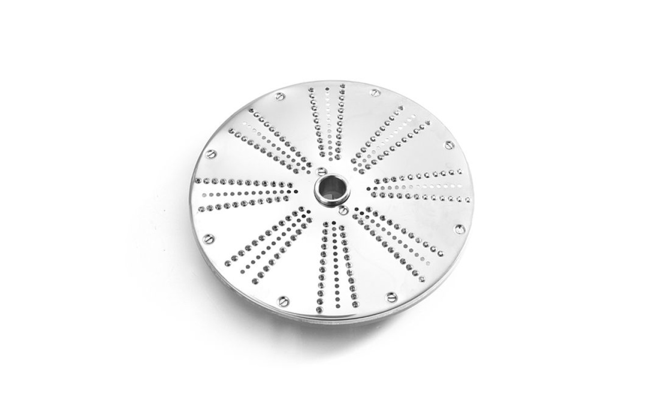 Disque forme V