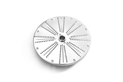 Disque forme V