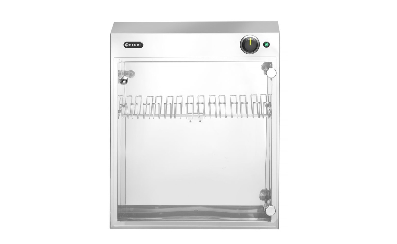 Stérilisateur UV