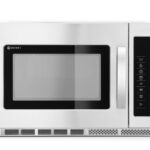 Four à micro-ondes programmable 1800W