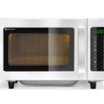 Four à micro-ondes programmable 1000 W