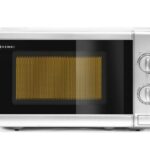 Four à micro-ondes avec grill