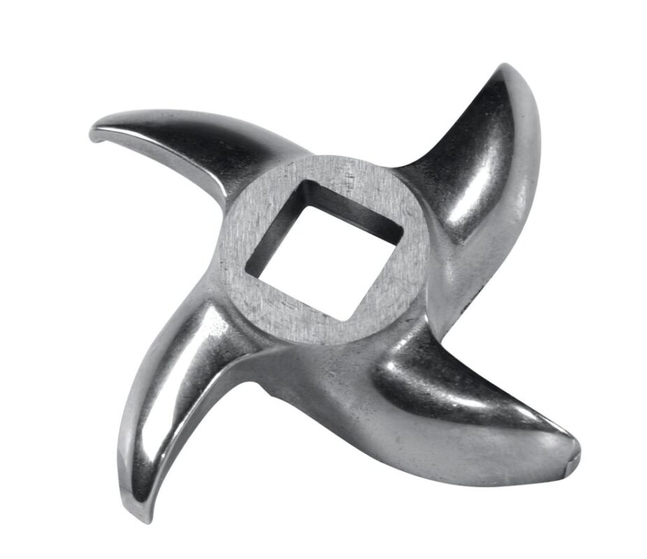 Couteau pour hache-viande
