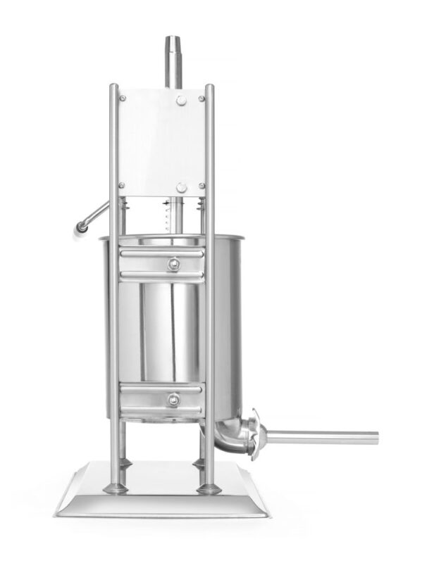 Machine à saucisse Profi Line_2