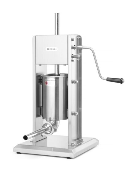 Machine à saucisse Profi Line_2