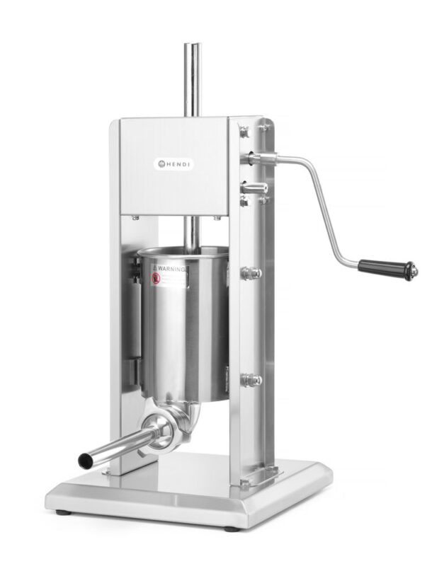 Machine à saucisse Profi Line_2