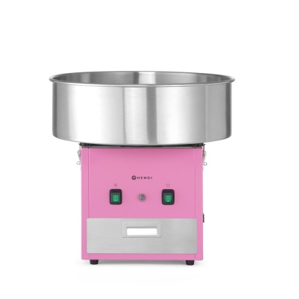 Machine à barbe à papa