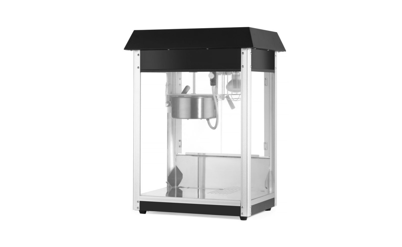 Machine à pop-corn