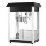 Machine à pop-corn