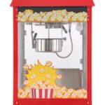 Machine à pop-corn