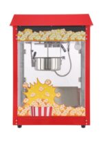 Machine à pop-corn