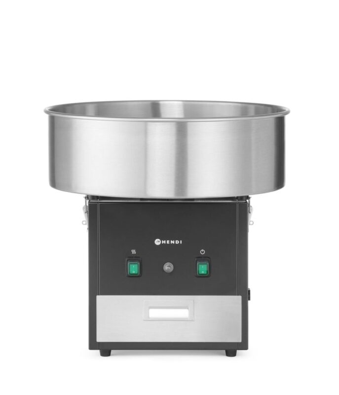 Machine à barbe à papa