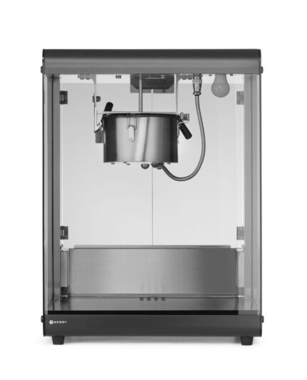 Machine à pop-corn