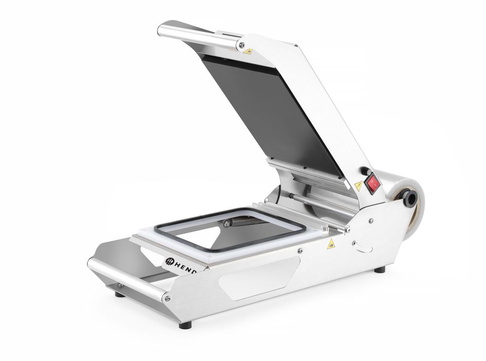 Scelleuse de barquettes Compact_2