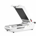 Scelleuse de barquettes Compact
