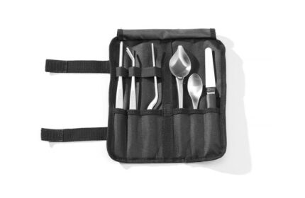 Set de dressage Chef