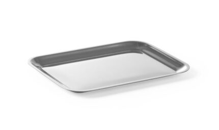 Plateau de service - rectangulaire