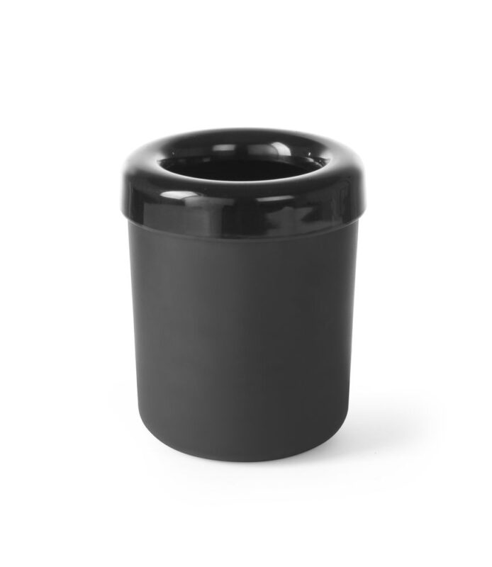 Poubelle de table ou porte-couverts