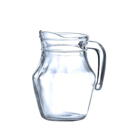 Carafe en verre_2