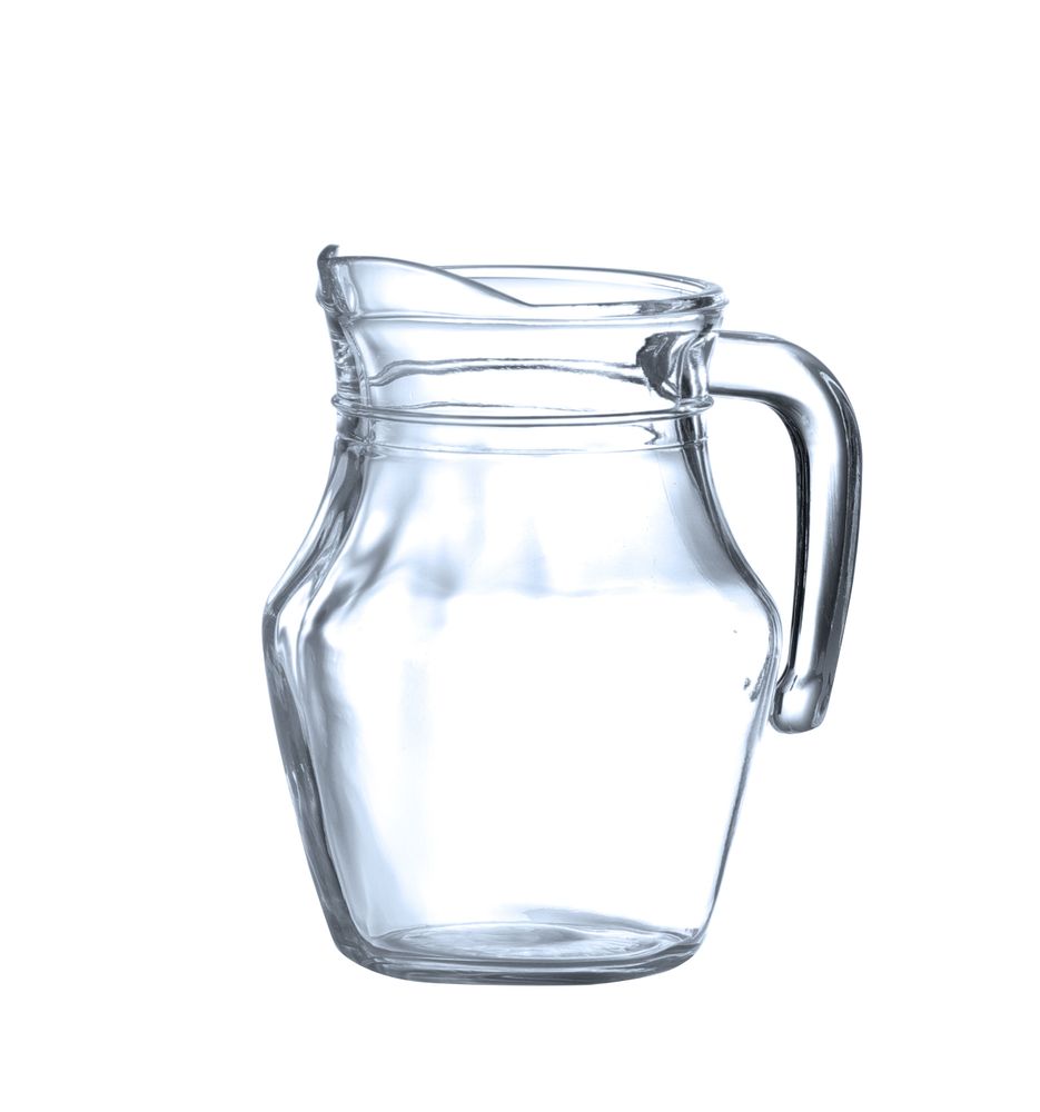 Carafe en verre_2