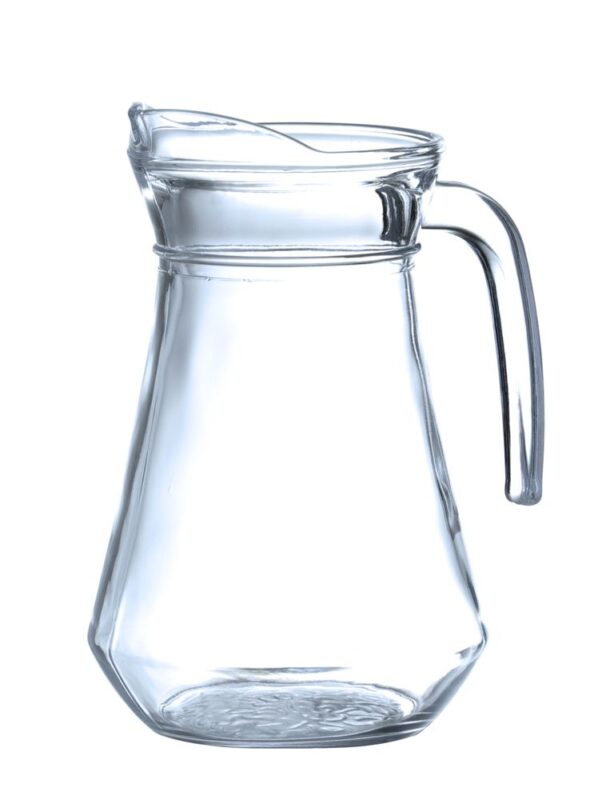 Carafe en verre_2