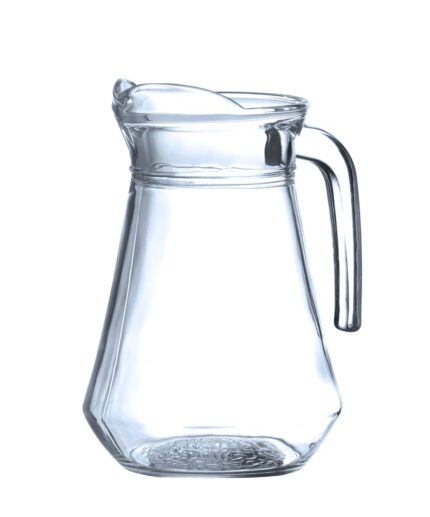 Carafe en verre_2