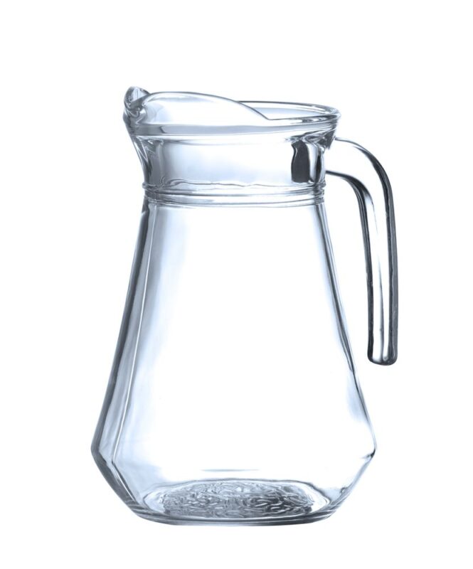 Carafe en verre_2