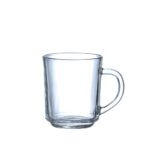 Mug en verre