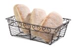 Corbeille en fil deco rectangulaire_2