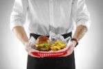 Paniers de service style fast-food_3