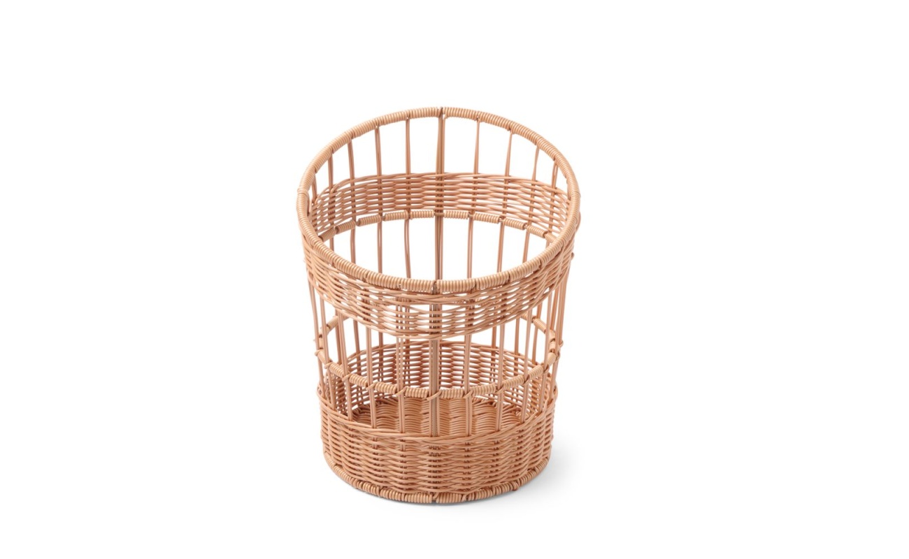 Corbeille baguette