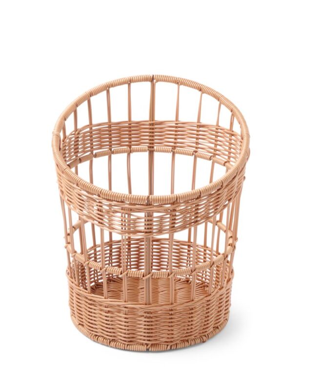 Corbeille baguette