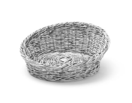 Corbeille à pain rond