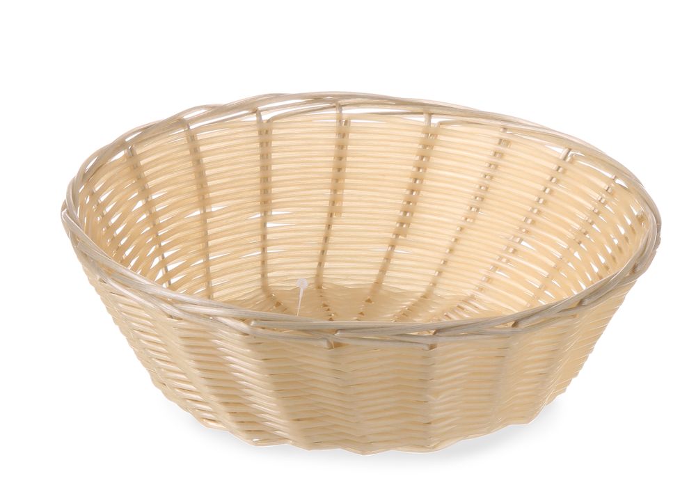 Corbeille à pain - rond