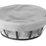 Corbeille à pain avec sachet
