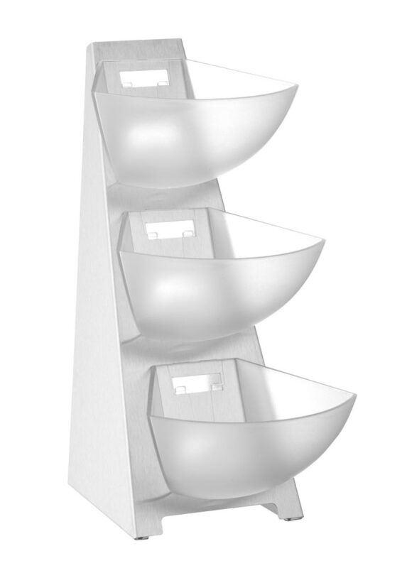 Étagère multifonction