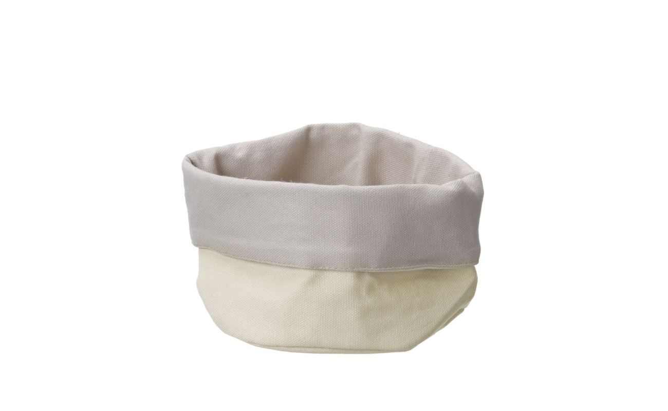 Sac à pain rond