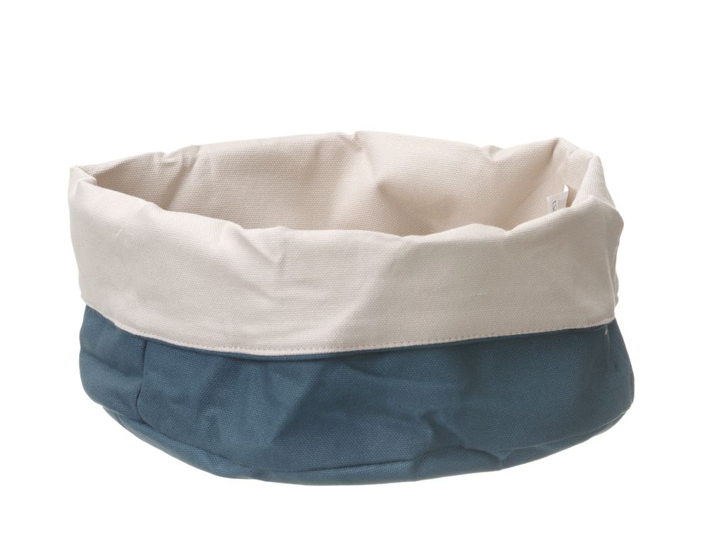 Sac à pain rond