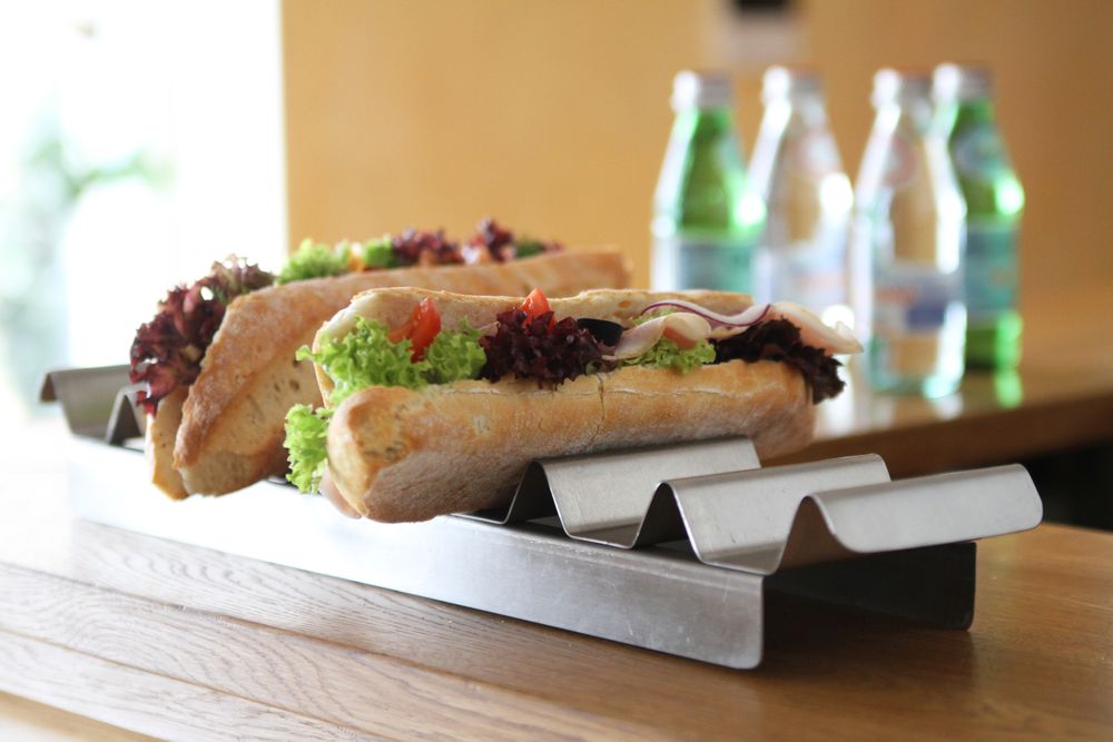Support pour sandwich/hot-dog_2