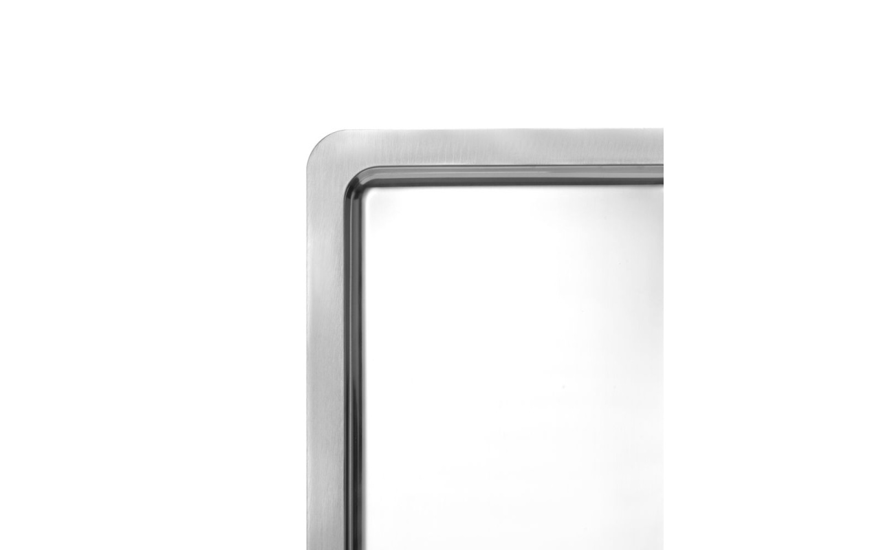 Plateau de service GN 1/1_2